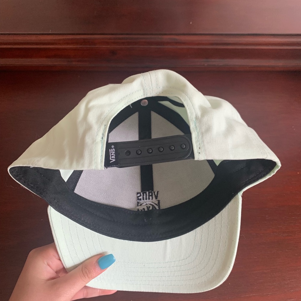 Vans SnapBack hat - Picture 5 of 6